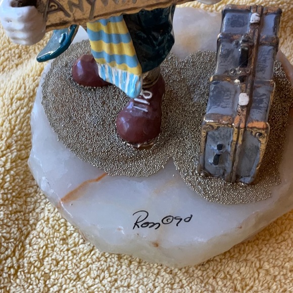 🤡🧳🤡 RON LEE CLOWN 🤡🧳🤡 - Picture 16 of 16